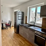 Apartment Athecada *