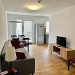 Apartment Athecada Birkfeld
