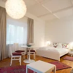 Athecada Appartement