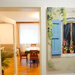 Apartment Athecada