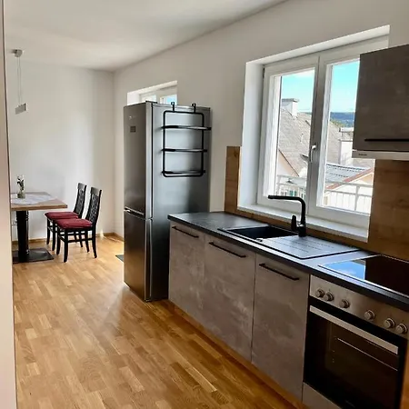 Apartment Athecada *