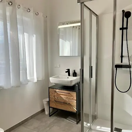 Athecada Apartment Birkfeld