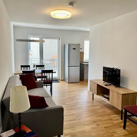 Lägenhet Athecada Birkfeld