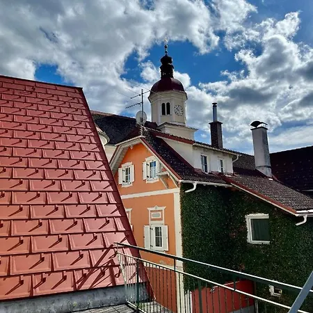 Lägenhet Athecada *
