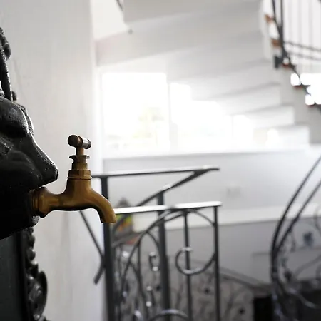 Athecada Lägenhet Birkfeld