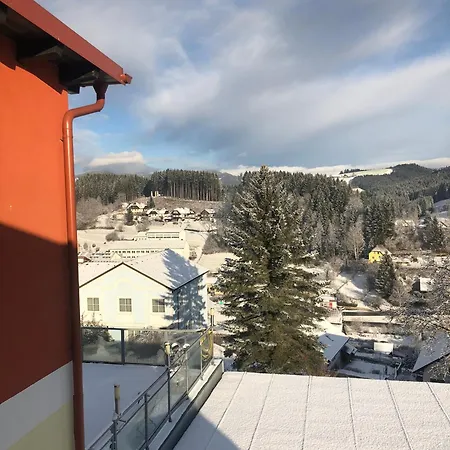 Athecada Apartman Birkfeld