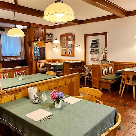 Athecada Apartman
