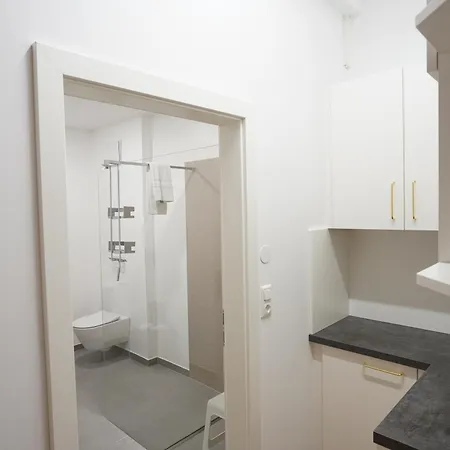 Apartman Athecada *