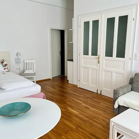 Apartman Athecada