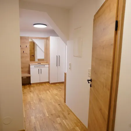 Athecada Apartman