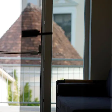 Athecada Apartment *