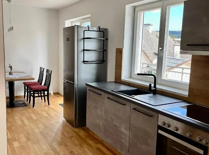 Апартаменты Athecada *