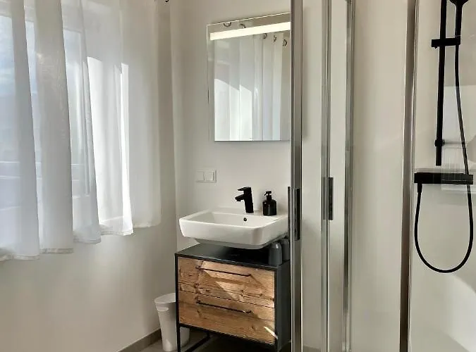 Athecada Апартаменты Birkfeld