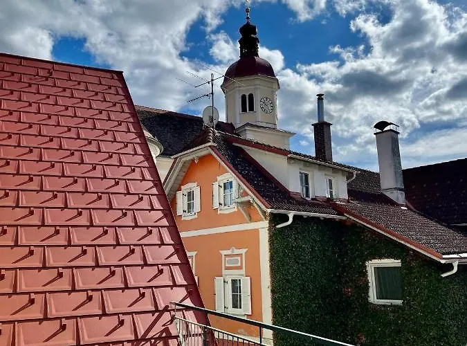 Апартаменты Athecada *