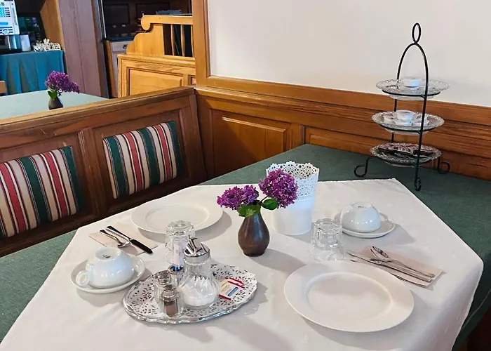 Апартаменты Athecada