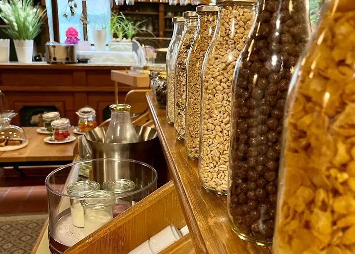 Athecada Апартаменты