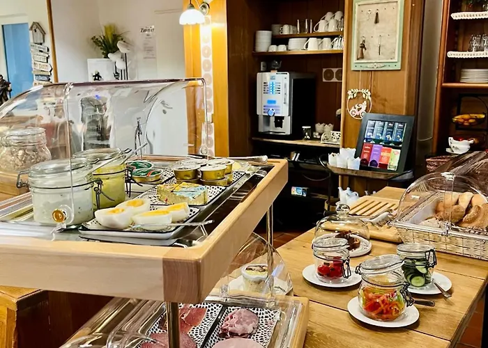 Апартаменты Athecada *