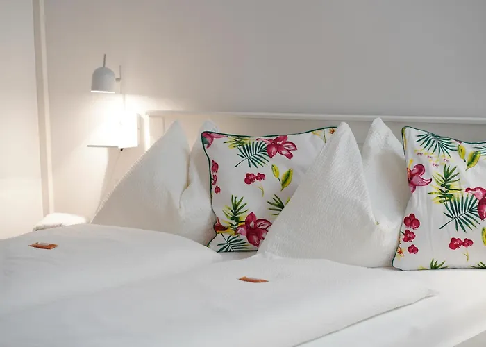 Athecada Апартаменты