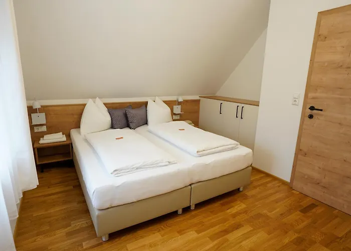 Athecada Апартаменты