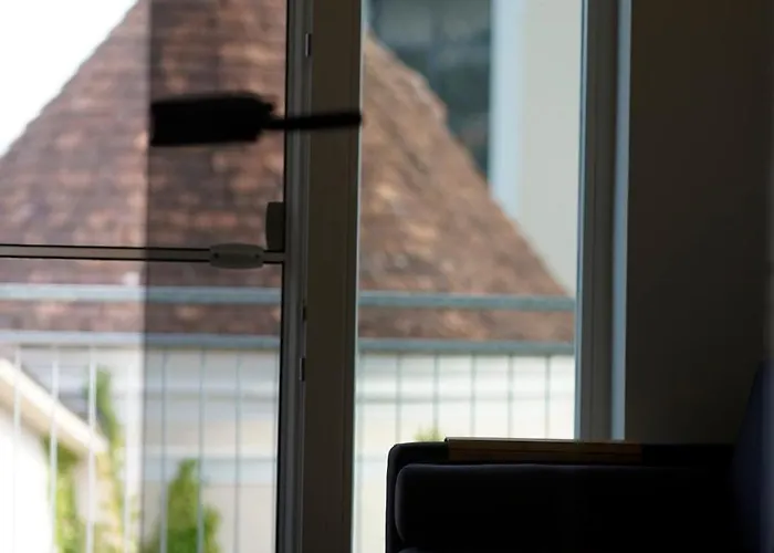 Athecada Апартаменты *